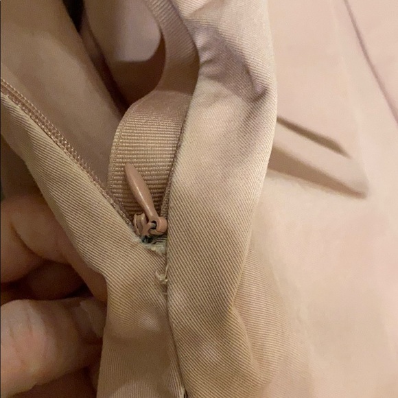 Zara Rose Dress - Picture 15 of 16